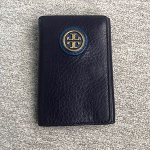 Authentic Tory Burch key case